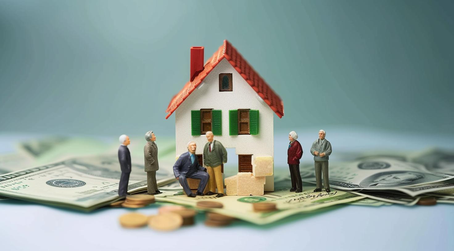 Die Altersvorsorge und warum sie so wichtig ist