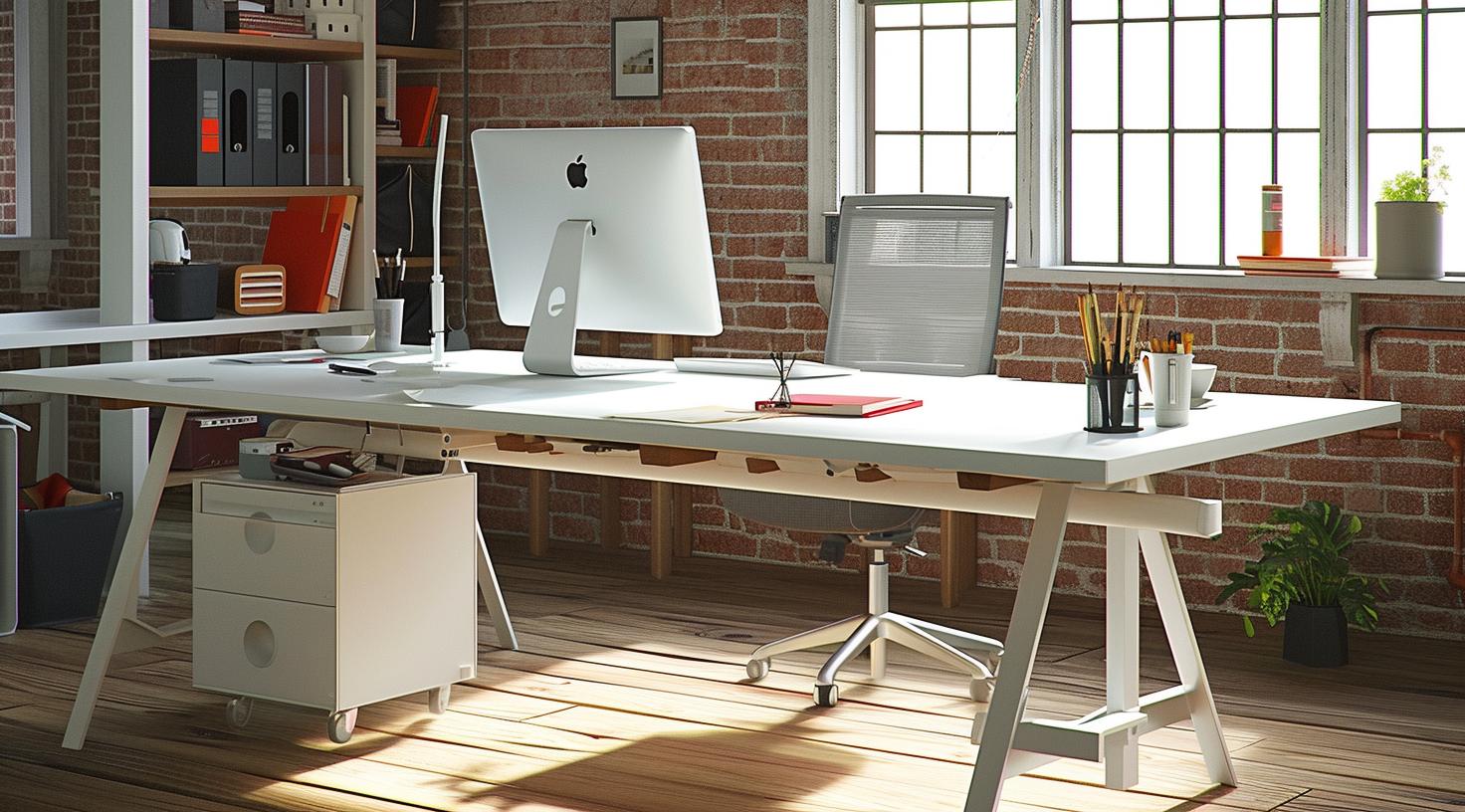 Gesund bleiben bei der Arbeit