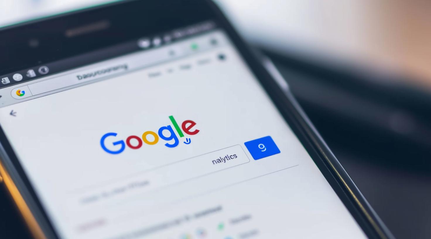 Einblicke in Online Marketing und SEO