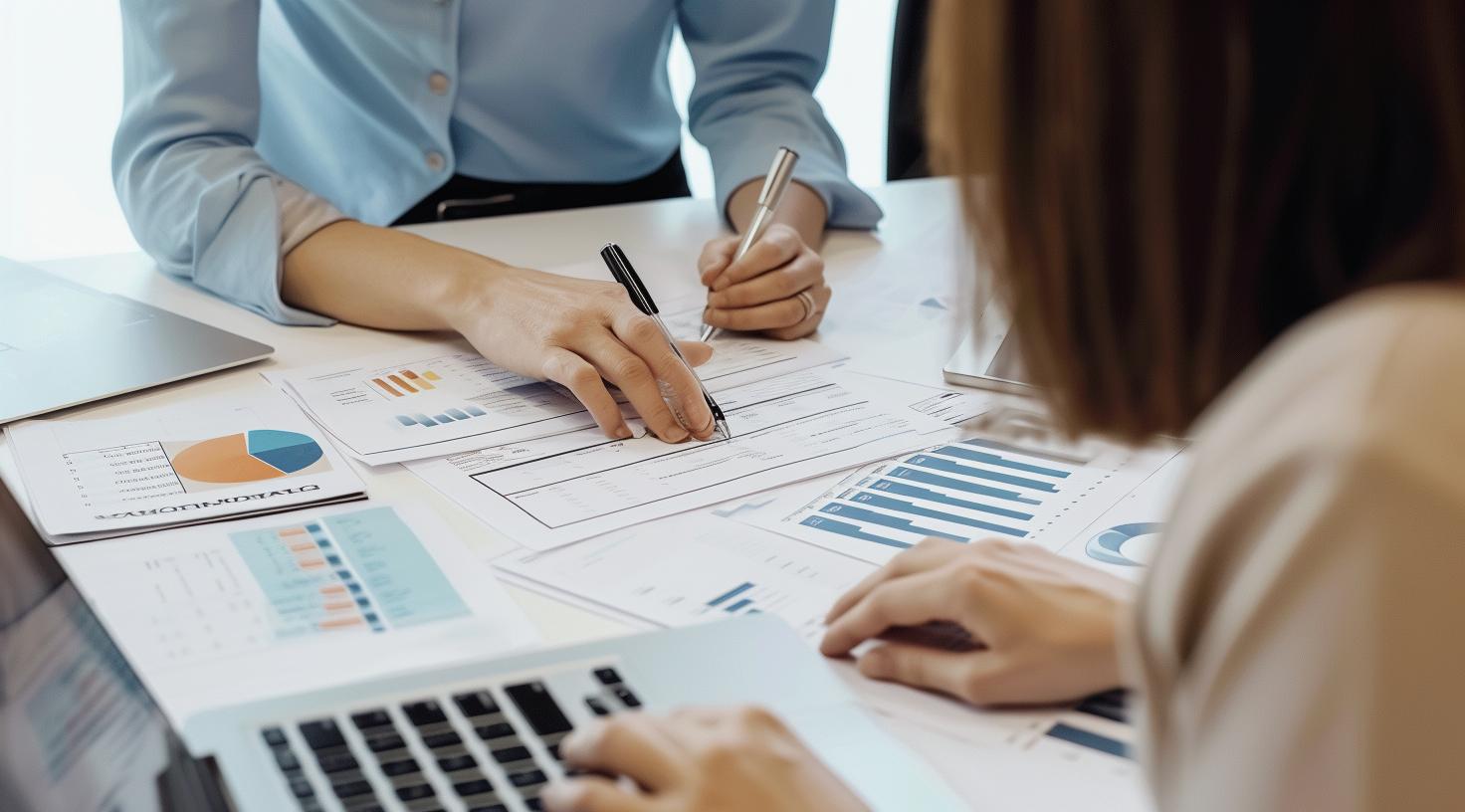 Tipps zur Erstellung deines Businessplans